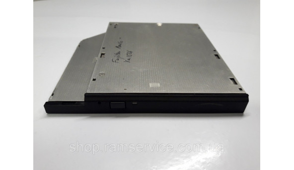 CD / DVD привод DS-8A1P для ноутбука Fujitsu Amilo Xa1526, б / у