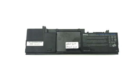 Аккумулятор, батарея Dell FG442 FG447 FG451 GG386 Latitude D420 D430 11.1V 42Wh Б/В