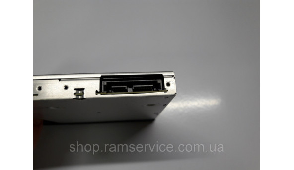 CD / DVD привод UJ890 для ноутбука Toshiba Satellite L645, б / у - 293722