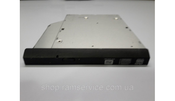CD / DVD привод UJ890 для ноутбука Toshiba Satellite L645, б / у