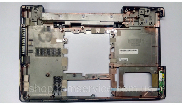 Нижняя часть корпуса для ноутбука Acer Extensa 5235, б / у - 293723
