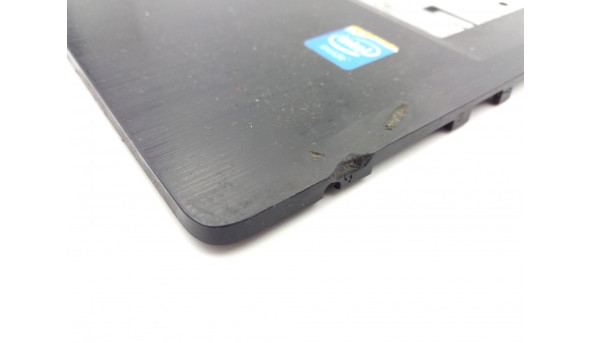 Средняя часть корпуса для ноутбука Lenovo G40-30 G40-45 G40-70 AP0TG000400 14" Б/У - 293725