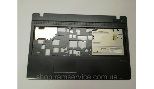 Средняя часть корпуса для ноутбука Acer TravelMate 5542, б / у