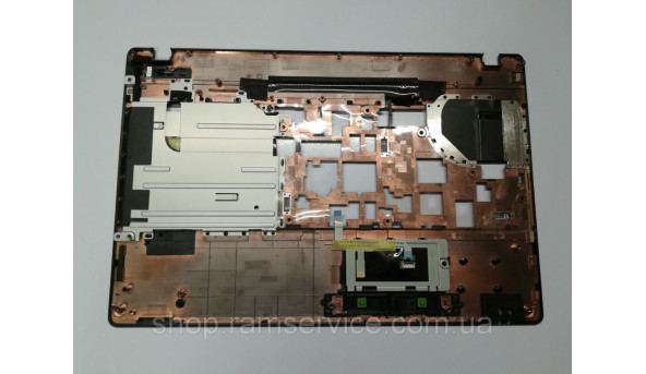 Средняя часть корпуса для ноутбука Acer TravelMate 5542, б / у - 293726