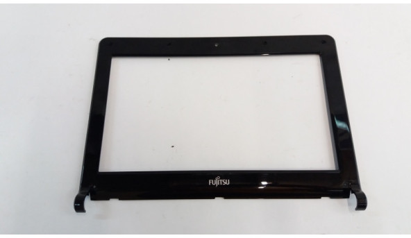 Рамка матриці корпуса для ноутбука Fujitsu M2010, 10.1", CP432321-02, EAJR2005010, Б/В, Всі кріплення цілі. Без пошкоджень.