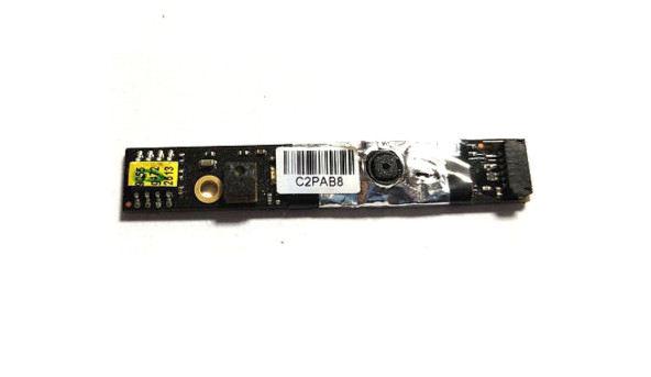 Веб-камера для ноутбука Toshiba C660 C2PB1E C2PAB8 C2PB7S Б/В