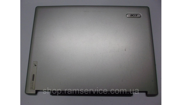 Крышка матрицы для ноутбука Acer Aspire 5100 series, BL51, б / у