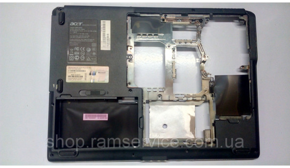 Нижня частина корпуса для ноутбука Acer Aspire 5100, б/в - 293744