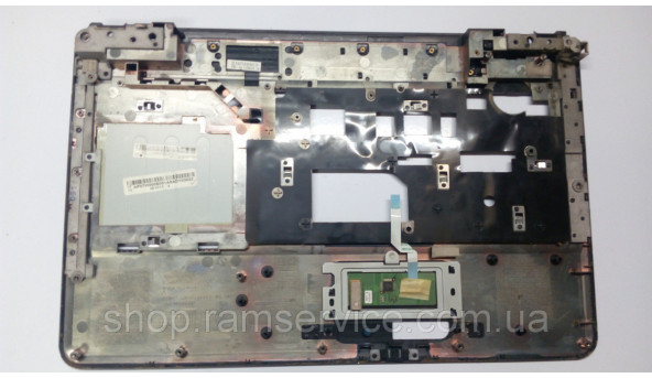 Середня частина корпуса для ноутбука Lenovo G550, 20023, б/в - 293755