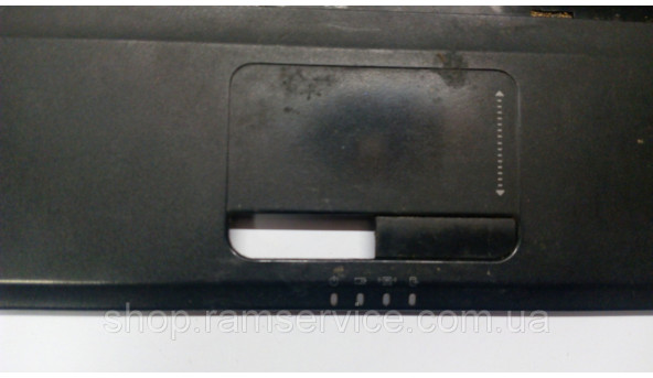Середня частина корпуса для ноутбука Lenovo G550, 20023, б/в - 293755