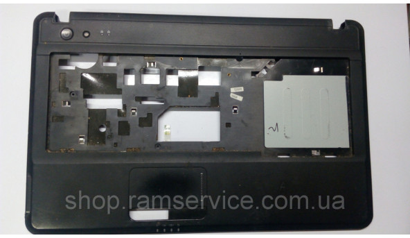 Середня частина корпуса для ноутбука Lenovo G550, 20023, б/в