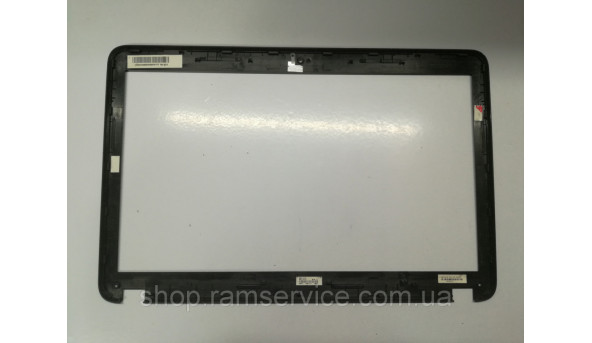 Рамка матриці корпуса для ноутбукаHP Compaq Presario CQ58 686255-001 Б/В - 293758