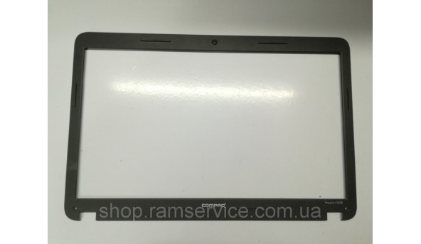 Рамка матрицы корпуса для ноутбука HP Compaq Presario  CQ58  686255-001 Б/У