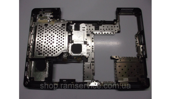 Нижня частина корпуса для ноутбука MSI MEGA BOOK GX-700, MS-1719, б/в