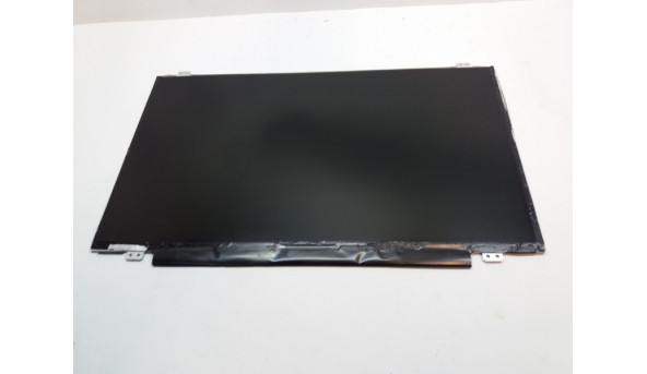 Матриця LG Display, LP140WHU(TP)(B2), 14.0", 30-pin, LCD HD 1366x768, slim, б/в, Є полоса по центрі - 293760