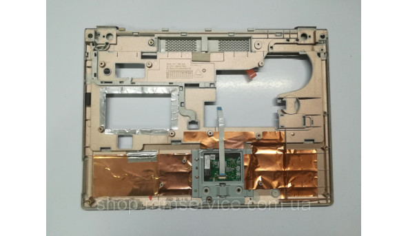 Средняя часть корпуса для ноутбука LG LGE23, E200, б / у - 293761