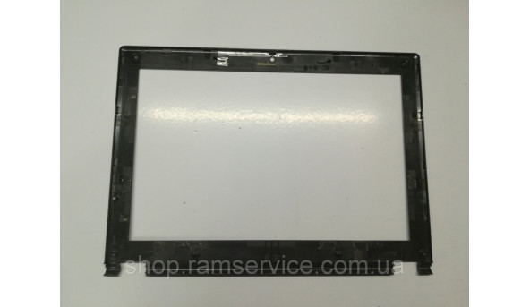 Рамка матриці корпуса для ноутбука LG LGE23, E200, б/в - 293762