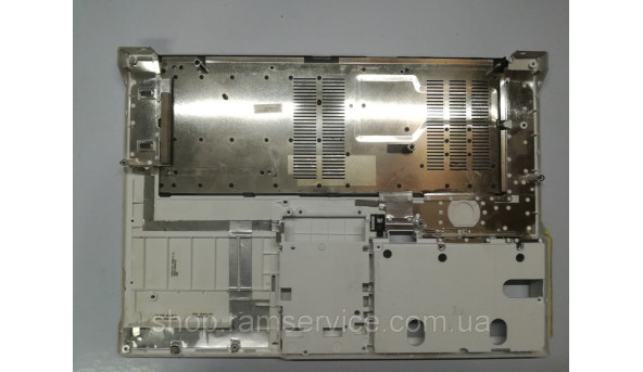 Нижня частина корпуса для ноутбука Fujitsu Amilo Pi3540, б/в - 293765