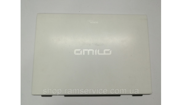 Кришка матриці корпуса  для ноутбука Fujitsu Amilo Pi3540, б/в