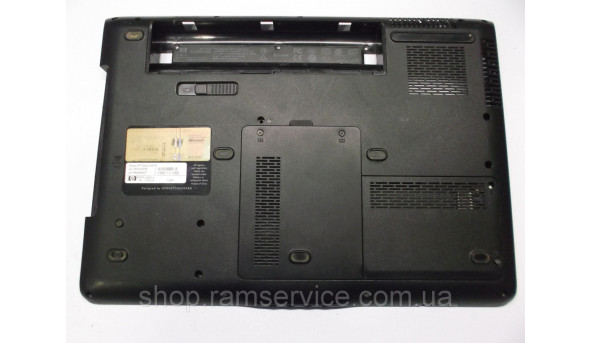 Нижня частина корпуса для ноутбука HP Pavilion dv6700, dv6837er, б/в - 293770