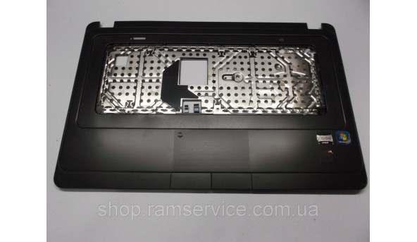 Середня частина корпуса для ноутбука HP Presario CQ57, CQ57-301SO, б/в