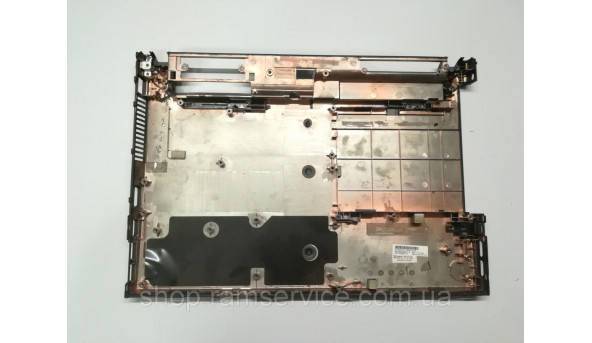 Нижня частина корпуса для ноутбука HP 4410t, б/в - 293773