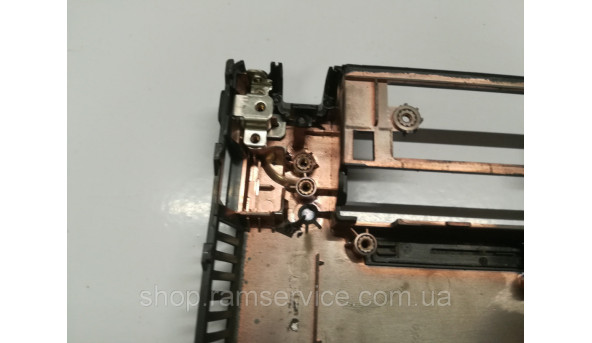 Нижня частина корпуса для ноутбука HP 4410t, б/в - 293773