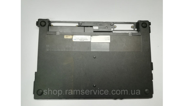 Нижня частина корпуса для ноутбука HP 4410t, б/в