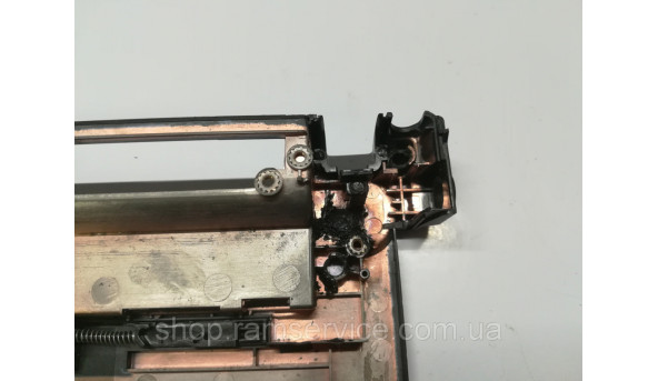 Нижня частина корпуса для ноутбука HP 4410t, б/в - 293773