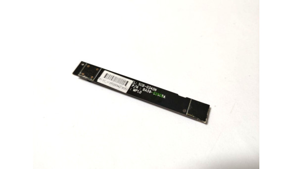 Веб-камера для ноутбука Samsung R425, * BA59-02608A, * SCB-0340N, б / у - 293775