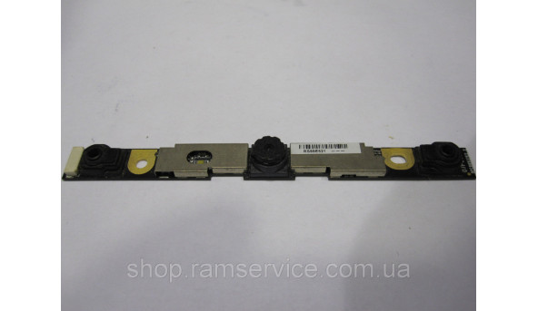 Веб-камера для ноутбука HP Compaq CQ45, * 07PC07, б / у