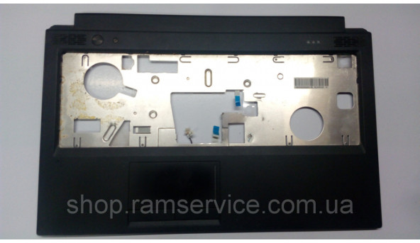 Средняя часть корпуса для ноутбука Lenovo IdeaPad B570, б / у