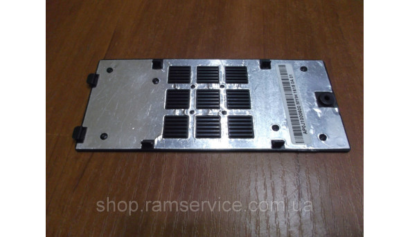 Сервісна кришка для ноутбука Asus K53U X53U AP0J1000600 Б/В - 293787