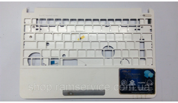 Середня частина корпуса для ноутбука Asus Eee PC 1011CX, б/в
