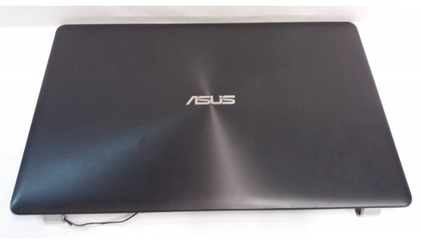 Крышка матрицы корпуса для ноутбука Asus X50N б / у