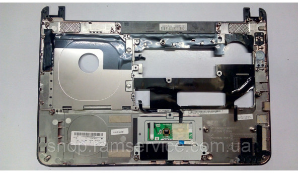 Середня частина корпуса для ноутбука Lenovo IdeaPad U450p, б/в - 293801