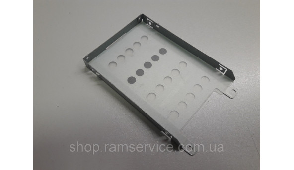 Шахта HDD для ноутбука Acer 4730, 5315, 5516, 5517, 5520, 5532, AM01K0009000-00 Sino, б / у - 293805