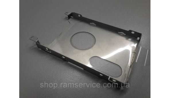 Шахта HDD для ноутбука Acer Aspire E5-573G-565T, AM0C9000700, б/в. В хорошому стані, без пошкодження. - 293806