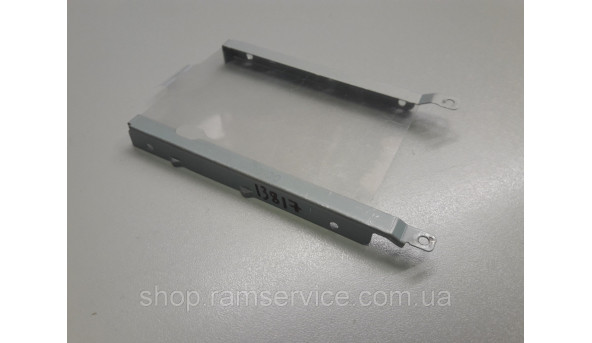 Шахта HDD для ноутбука Acer Aspire V3-551, V3-551G, V3-571, Aspire 5552, PEW76, Packard Bell EasyNote (AM0HI000100) Б/У