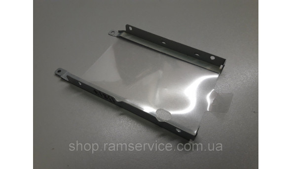 Шахта HDD для ноутбука Acer Aspire V3-551, V3-551G, V3-571, Aspire 5552, PEW76, Packard Bell EasyNote (AM0HI000100) Б/В - 293808