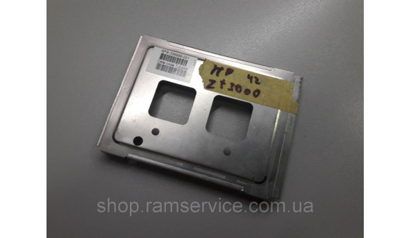 Шахта HDD для ноутбука HP ZT3000, SPS-336989-001, б / у