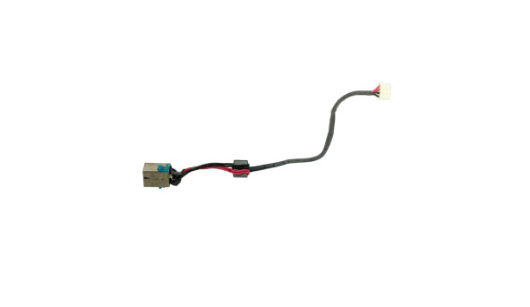 Разъем питания для ноутбука Acer V3-571 E1-531 E1-571 E1-521 V3-551 5750 TravelMate P253 DC30100JN00 DC30100JM00  Б/У.