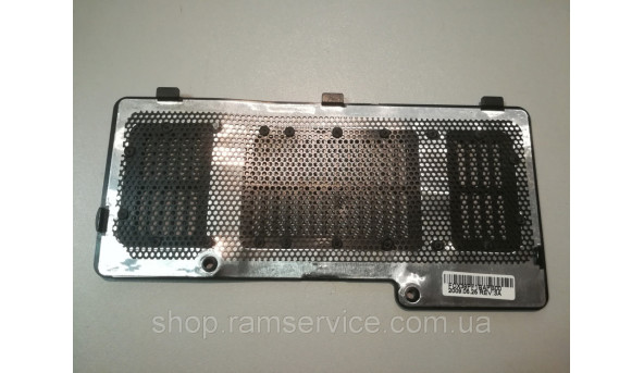 Сервісна кришка для ноутбука Packard Bell Easynote ML61B, б/в - 293818