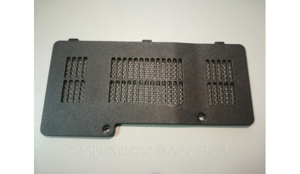Сервисная крышка для ноутбука Packard Bell Easynote ML61B, б / у