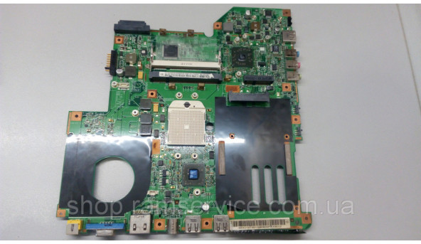 Материнська плата Acer Extensa 4420, 48.4U101.011, б/в