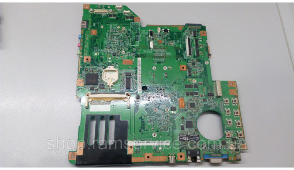 Материнська плата Acer Extensa 4420, 48.4U101.011, б/в - 293822