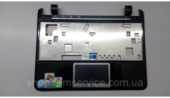 Средняя часть корпуса для ноутбука Asus Eee PC901, б / у