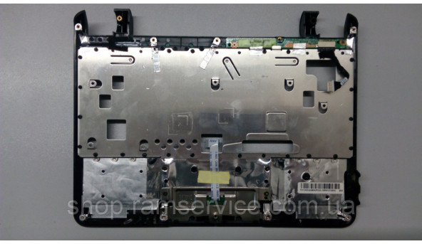 Средняя часть корпуса для ноутбука Asus Eee PC901, б / у - 293827