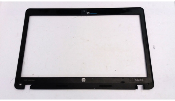 Рамка матрицы корпуса для ноутбука HP Compaq nc6320, б / у