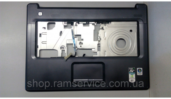 Середня частина корпуса для ноутбука HP Compaq Presario F700, б/в